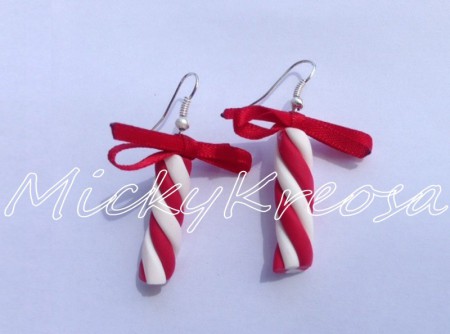 Marshmallow rosso e bianco!